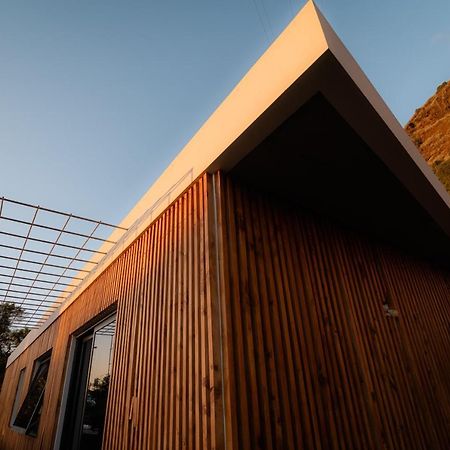 Vila Casa Da Pitanga Jardim do Mar Exteriér fotografie